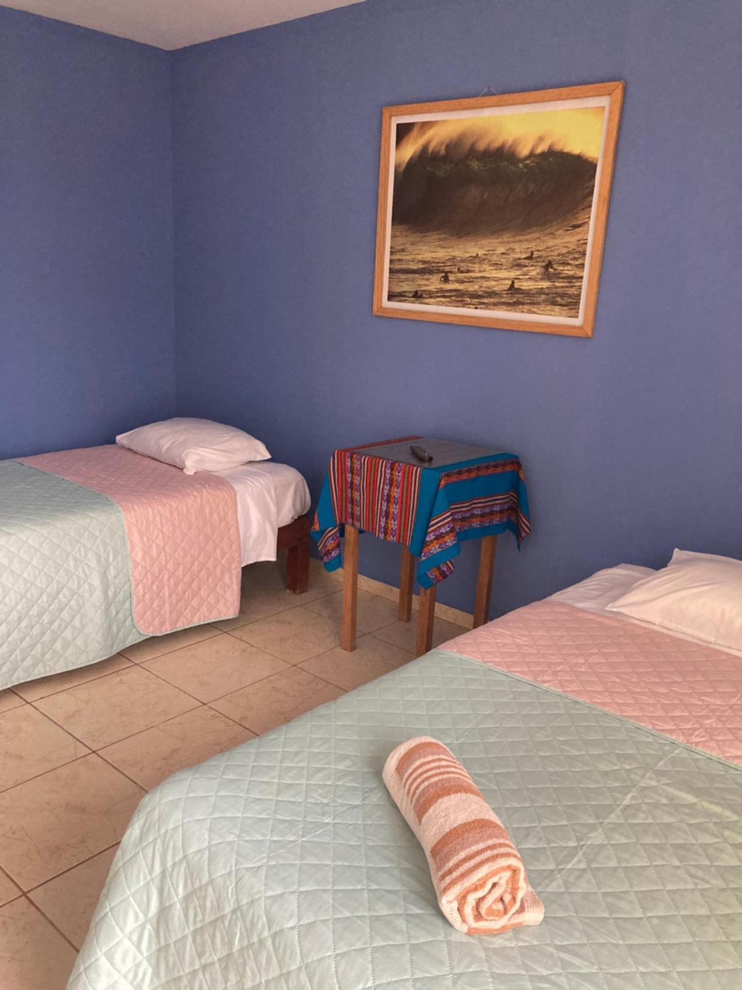 Suenos De Chicama Pansiyon Malabrigo Dış mekan fotoğraf
