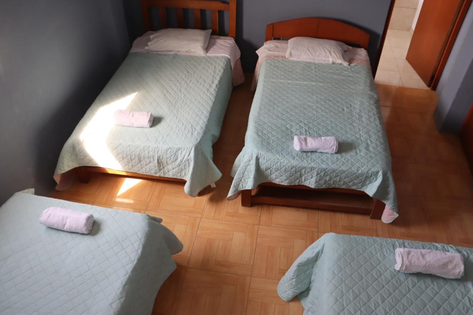 Suenos De Chicama Pansiyon Malabrigo Dış mekan fotoğraf