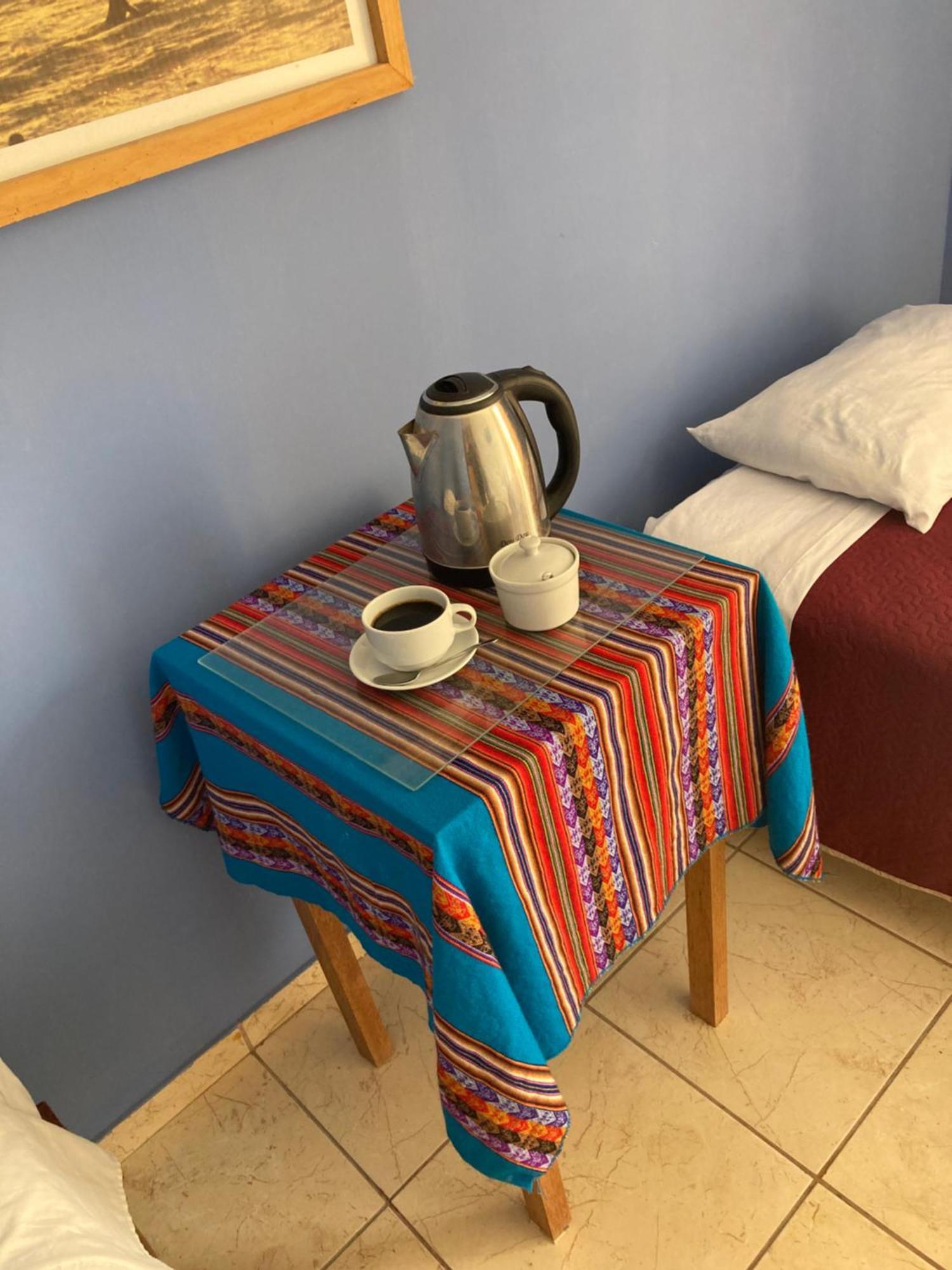 Suenos De Chicama Pansiyon Malabrigo Dış mekan fotoğraf